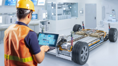 Engineering Innovation Hub Exploring Modern Solutions and Ideas