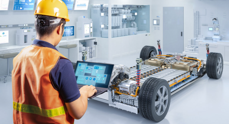 Engineering Innovation Hub Exploring Modern Solutions and Ideas