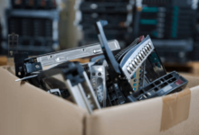 Reliable IT Asset Disposal Services Ensuring Compliance and Security