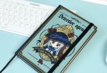 Turn Your Ideas into Reality with Custom Notebook Printing