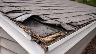 Why Raised Edges and Coping Caps Need Attention After Seasonal Storms