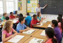 School Negligence Lawyer Chicago: Protecting Your Child’s Rights