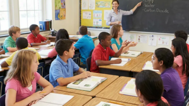 School Negligence Lawyer Chicago: Protecting Your Child’s Rights