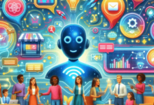 How can AI agents personalize customer journeys at scale?