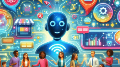 How can AI agents personalize customer journeys at scale?