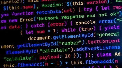 distributed network performance log ids