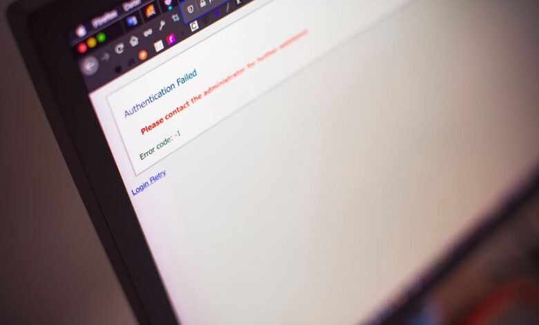 information flow authentication report identifiers