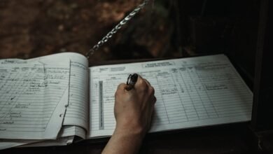 information flow verification register id numbers