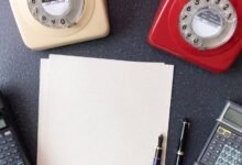 multiple phone numbers listed