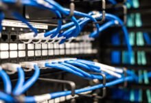 network metrics and ip addresses