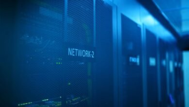 network operations review identifiers list