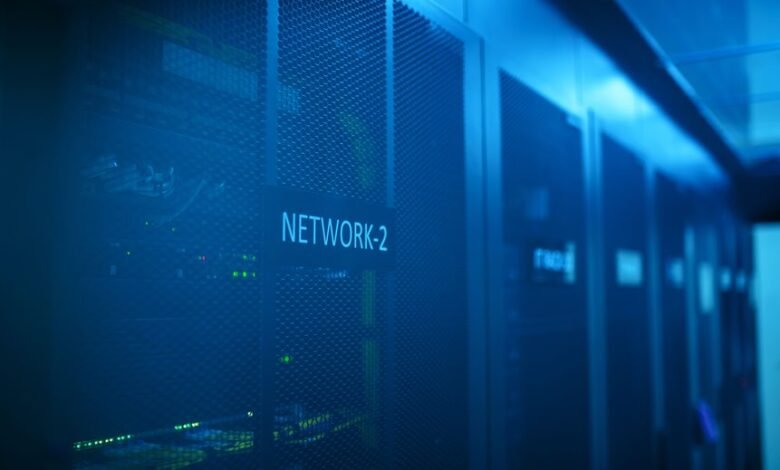 network operations review identifiers list