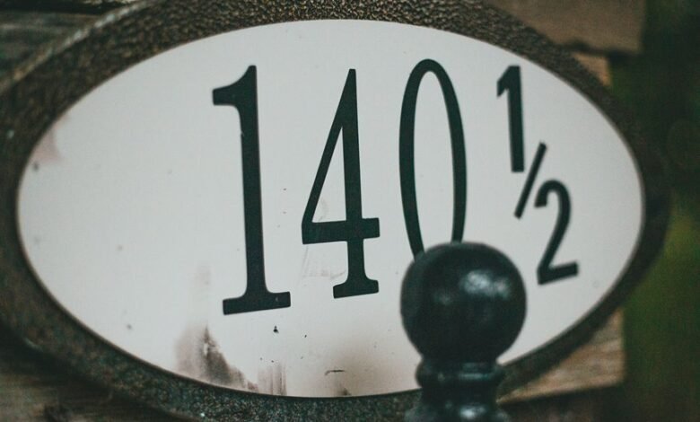 numeric phone numbers in report