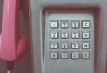 phone numbers listed for network operations monitoring