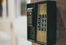 secure access control report ids