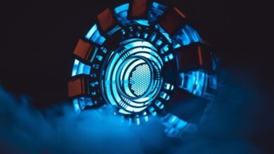 zenithcore quantum reactor ids