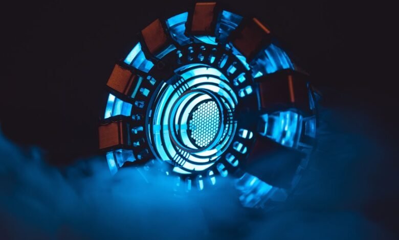 zenithcore quantum reactor ids