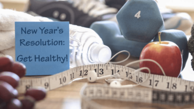 Building Healthy Habits Starts with the Right Everyday Tools